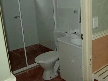 *** Motel City Motor Inn Toowoomba Australia