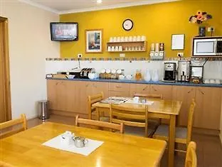 City Motor Inn Toowoomba