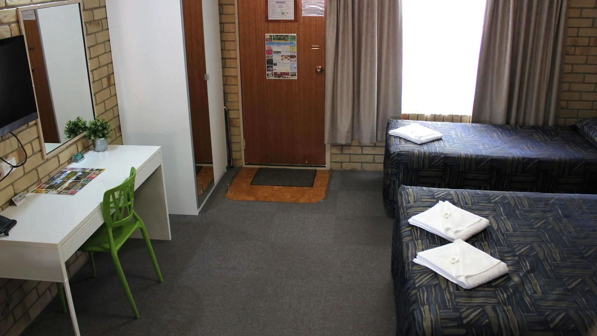 City Motor Inn Toowoomba