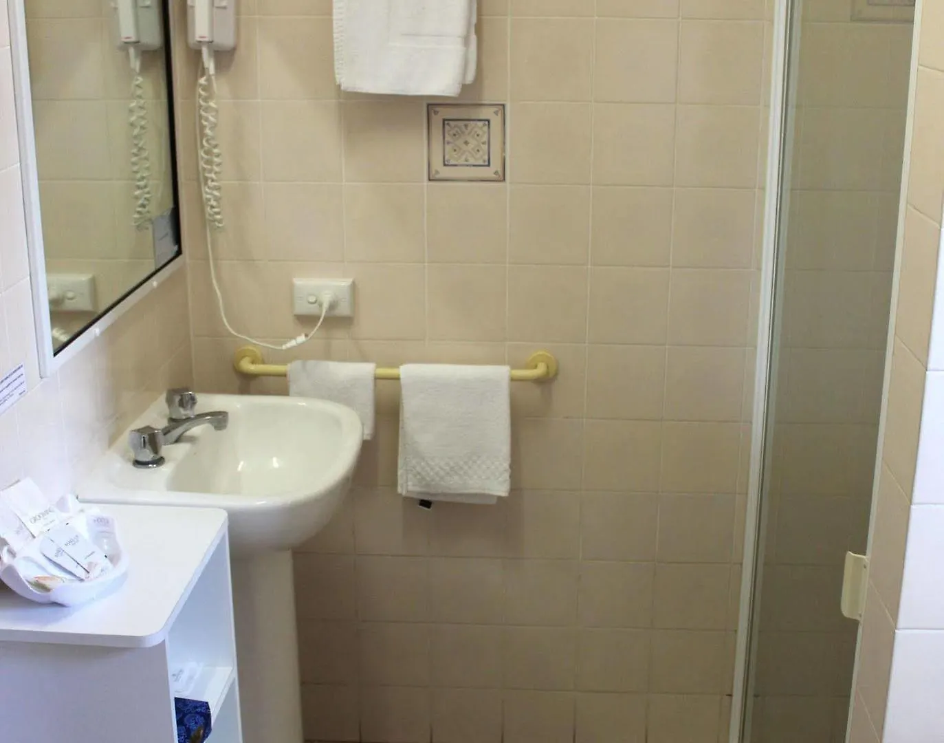 City Motor Inn Toowoomba Motel