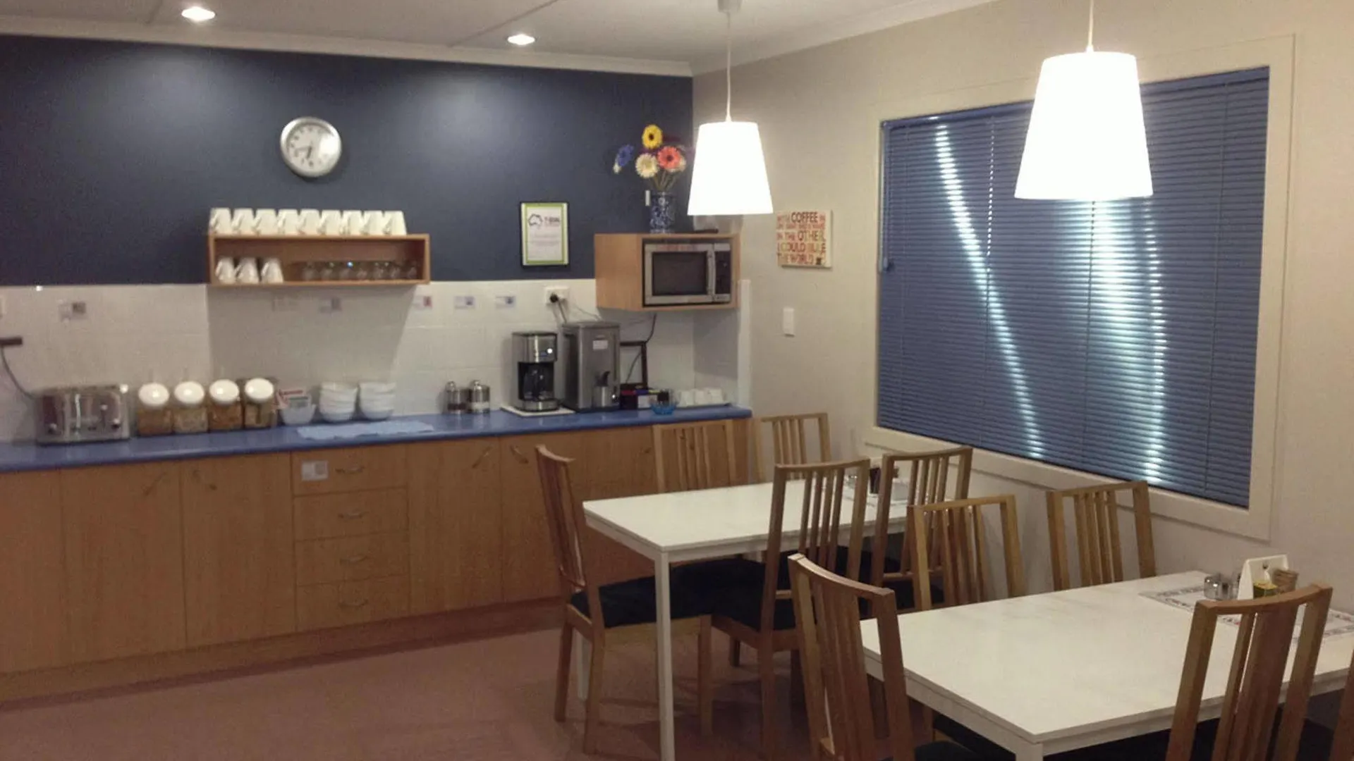 City Motor Inn Toowoomba 3*,  Australia