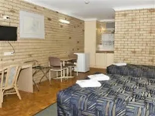Motel City Motor Inn Toowoomba