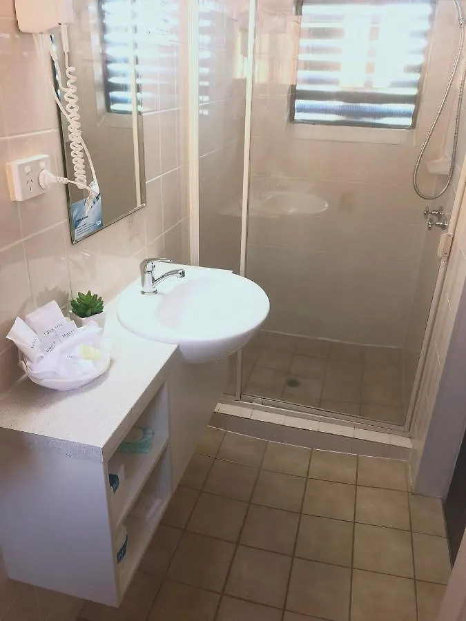 City Motor Inn Toowoomba Australia