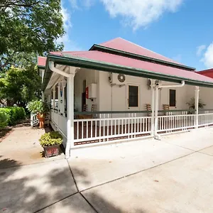 Pure Land Guest house
