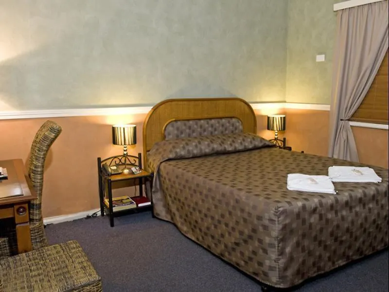 City Motor Inn Toowoomba