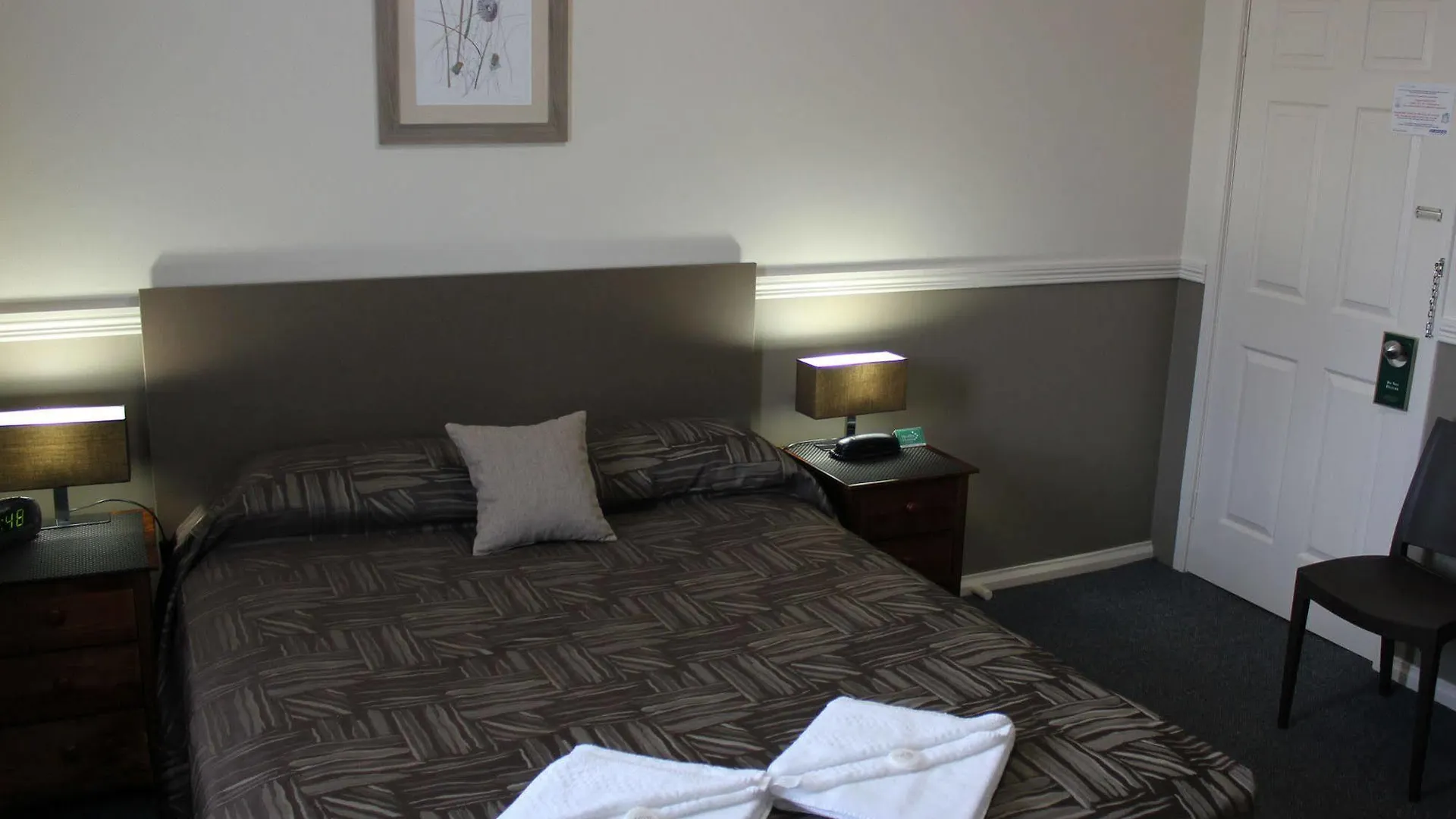 City Motor Inn Toowoomba 3*,